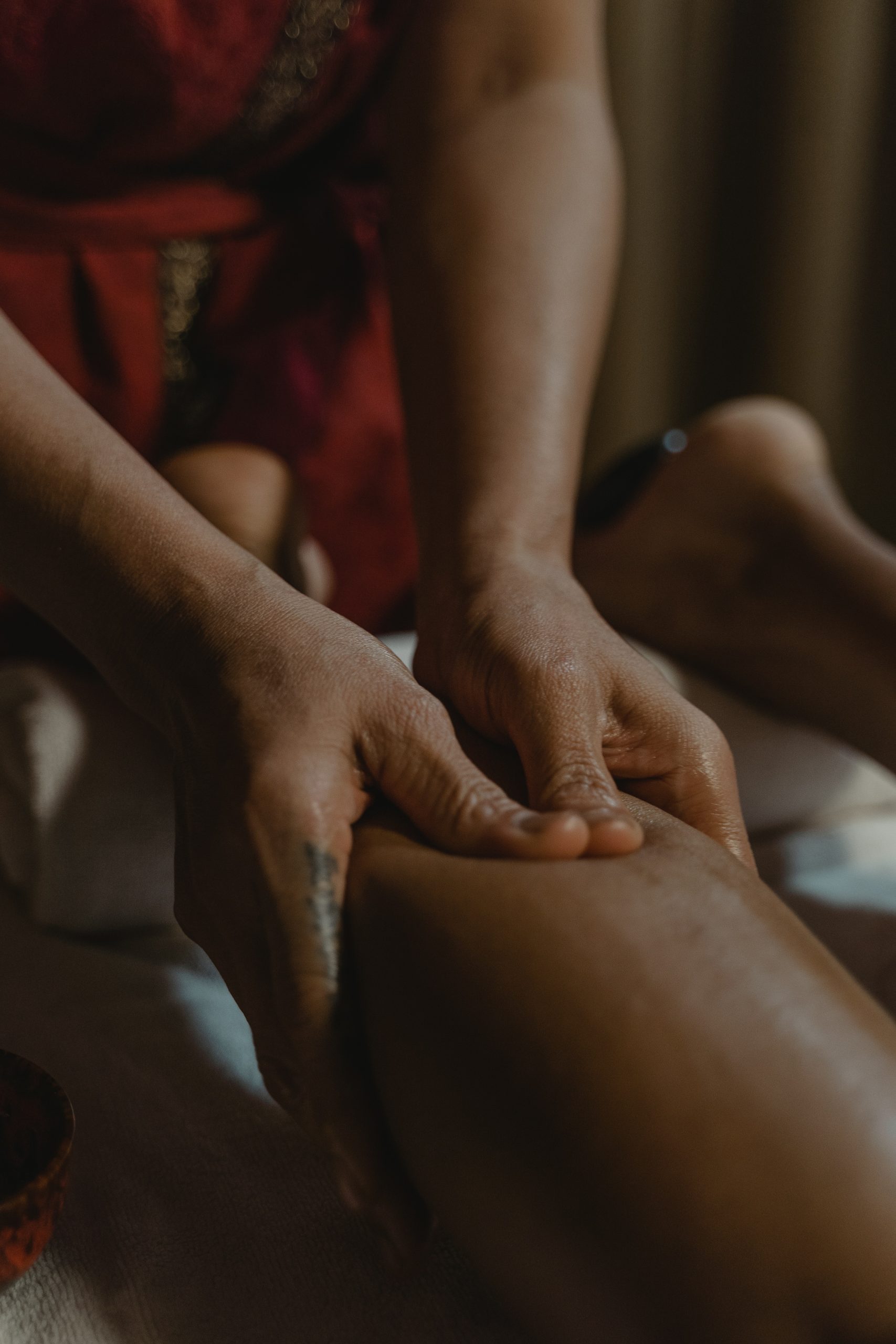 Massage drainage Drainage à Pau