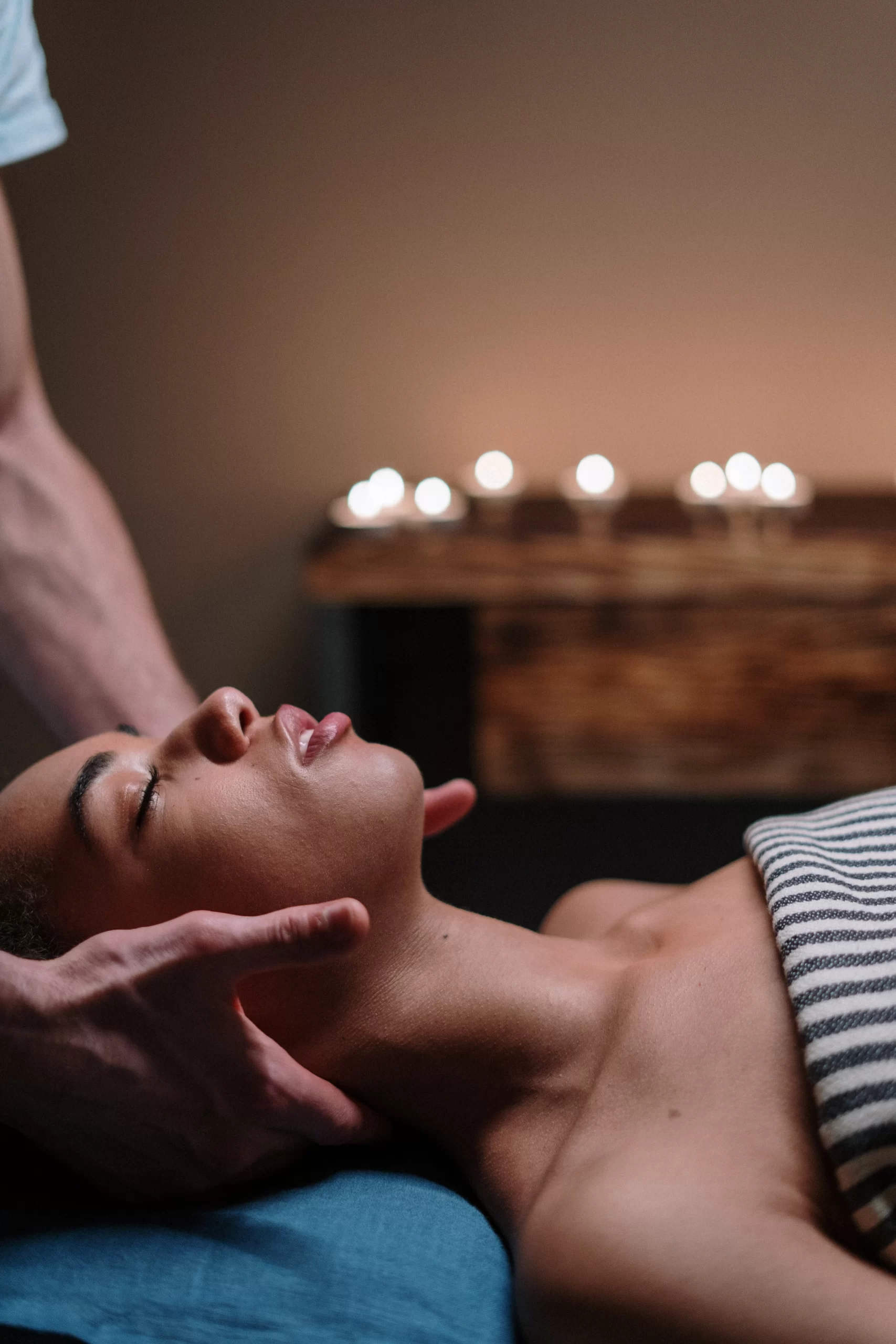 miracle touch Massage du corps à Pau dans les Pyrénées